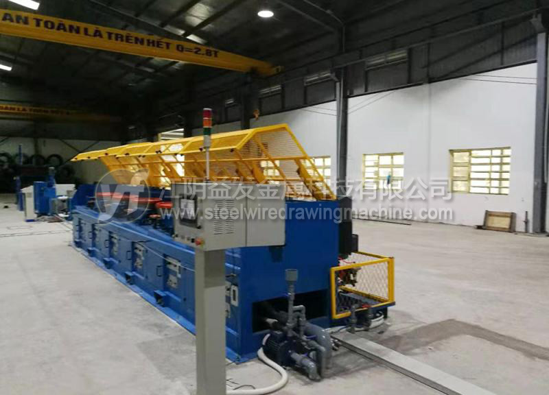 線纜、通訊線、PC線生產工藝流程