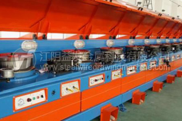 拉絲機(jī)主機(jī)不能啟動及斷線頻繁是為何？